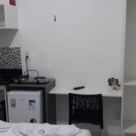 Aparthotel Flat Pantanal Natal Zewnętrze zdjęcie