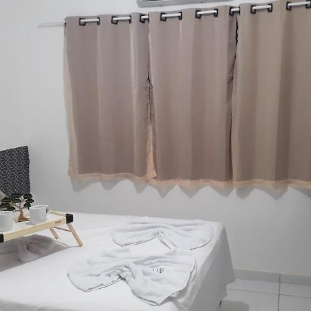 Aparthotel Flat Pantanal Natal Zewnętrze zdjęcie