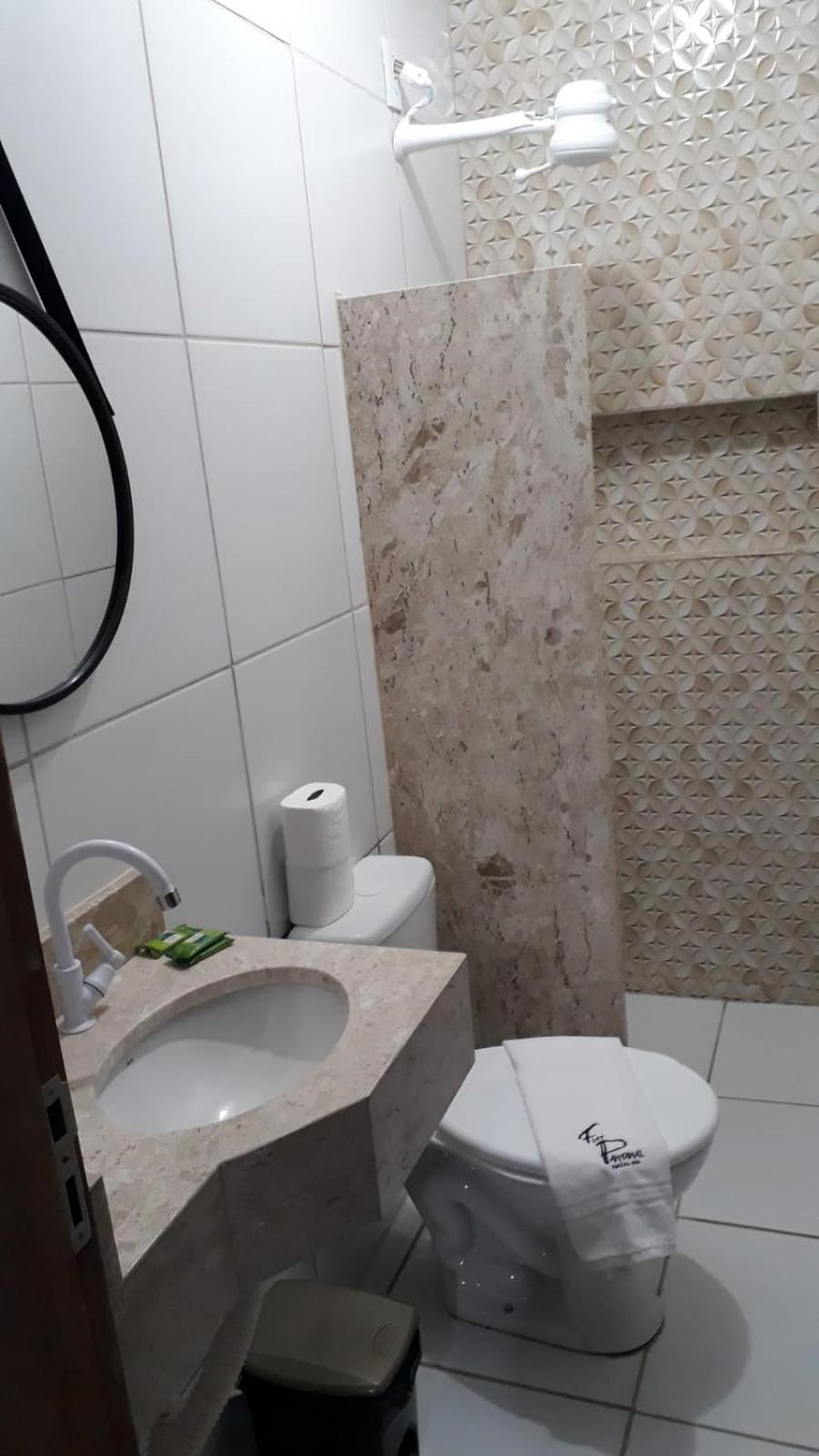 Aparthotel Flat Pantanal Natal Zewnętrze zdjęcie